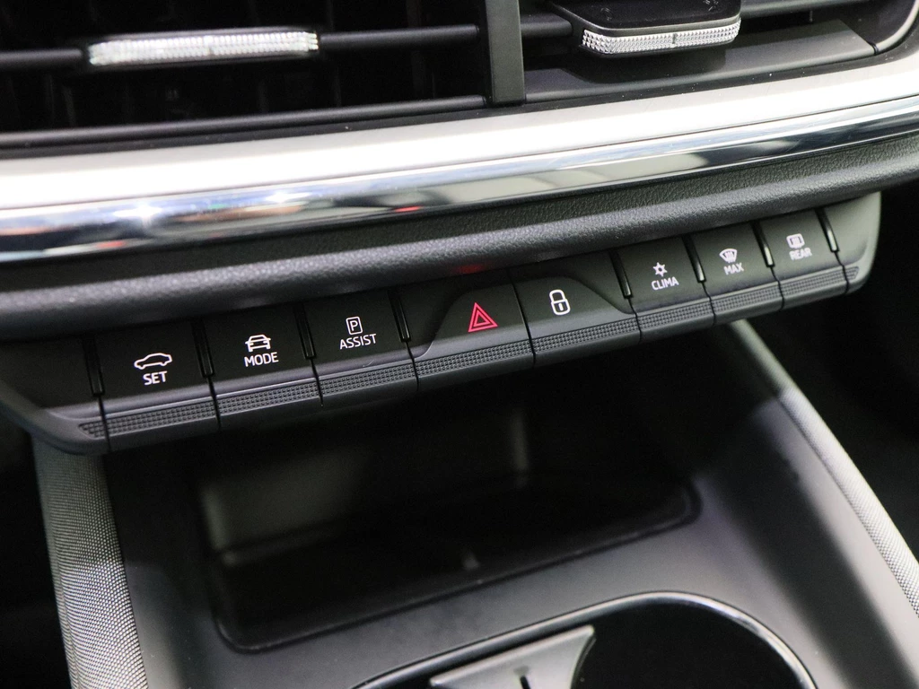 Škoda Enyaq iV – foto 28