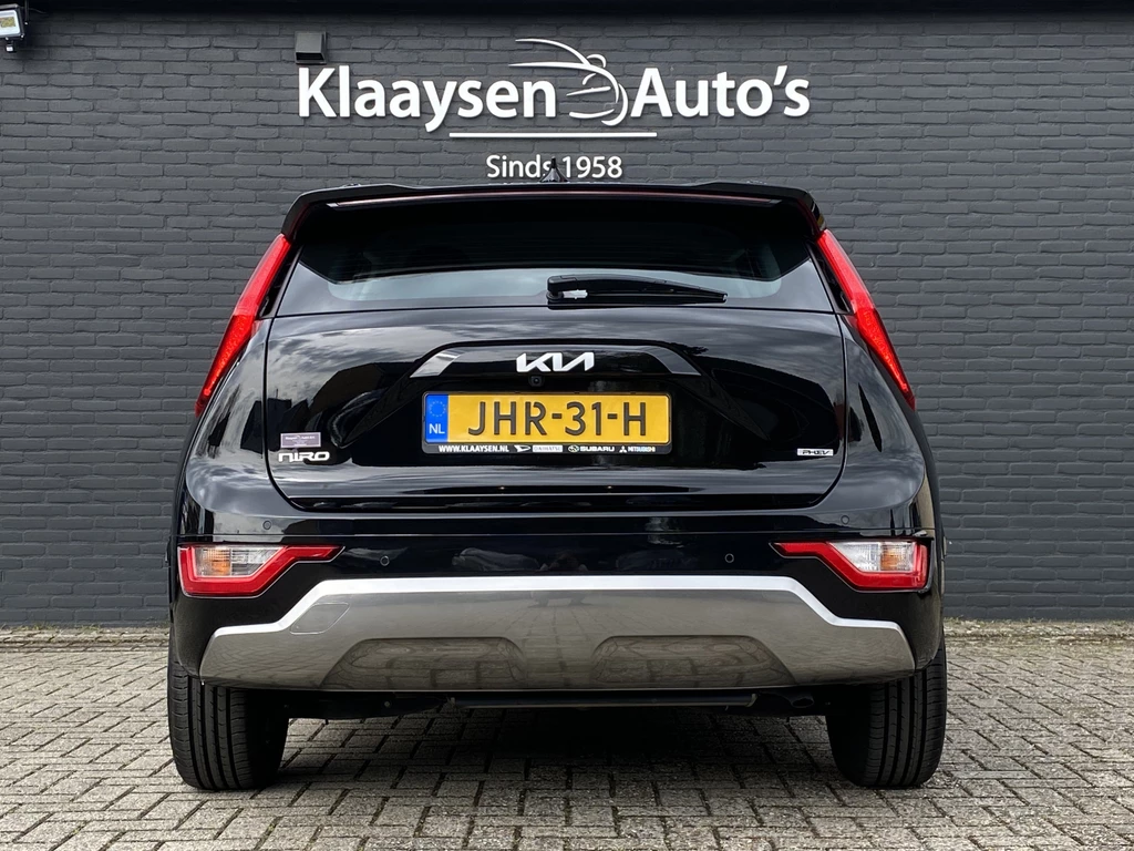 Kia Niro – foto 4