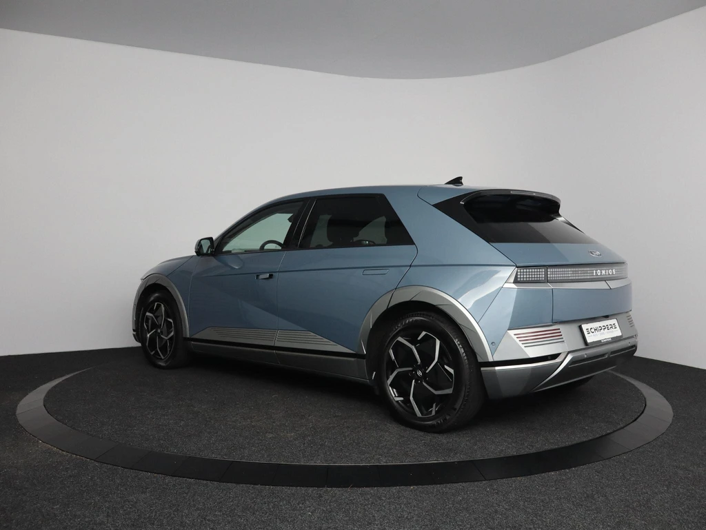 Hyundai IONIQ 5 – foto 4