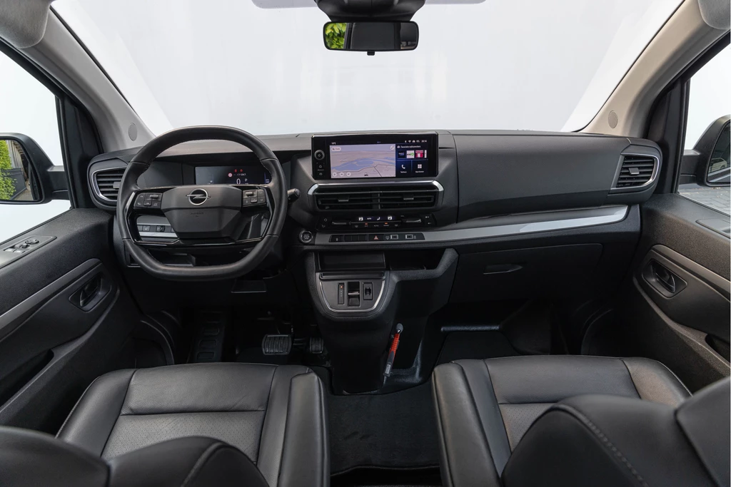 Opel Vivaro – foto 11