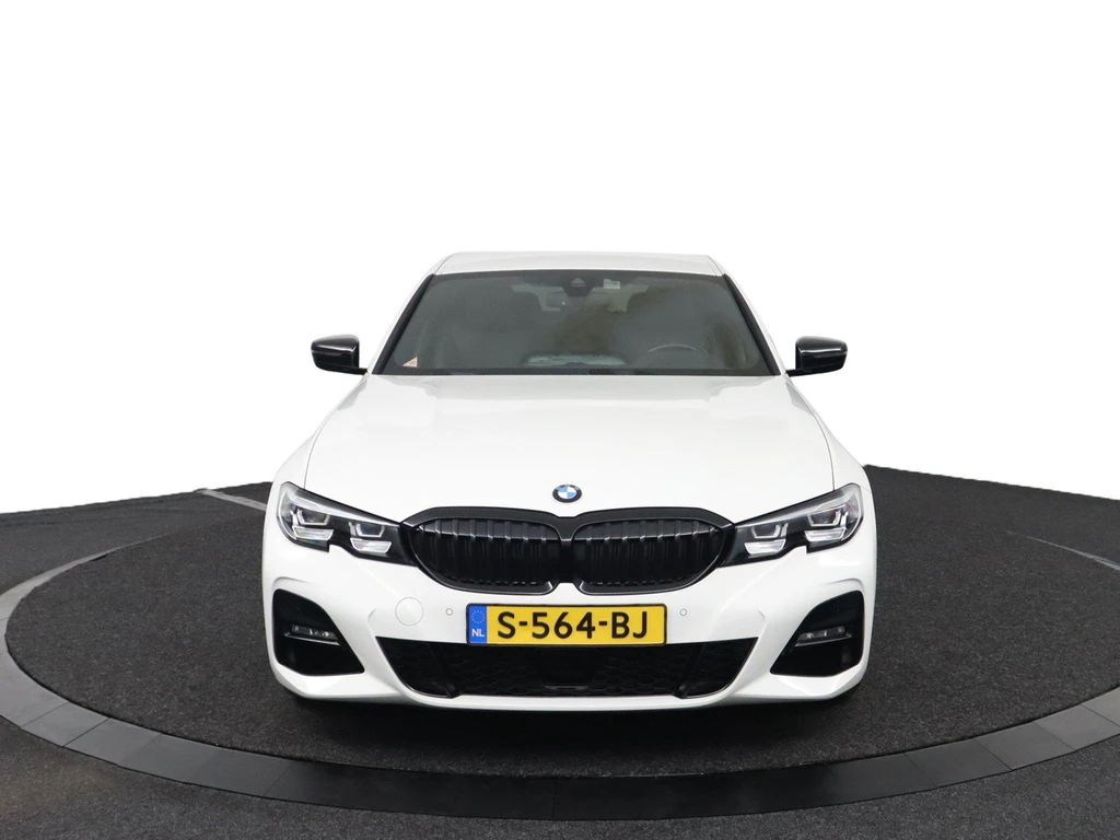 BMW 3 Serie – foto 8