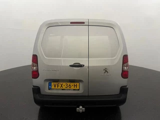 Peugeot Partner – thumbnail 4