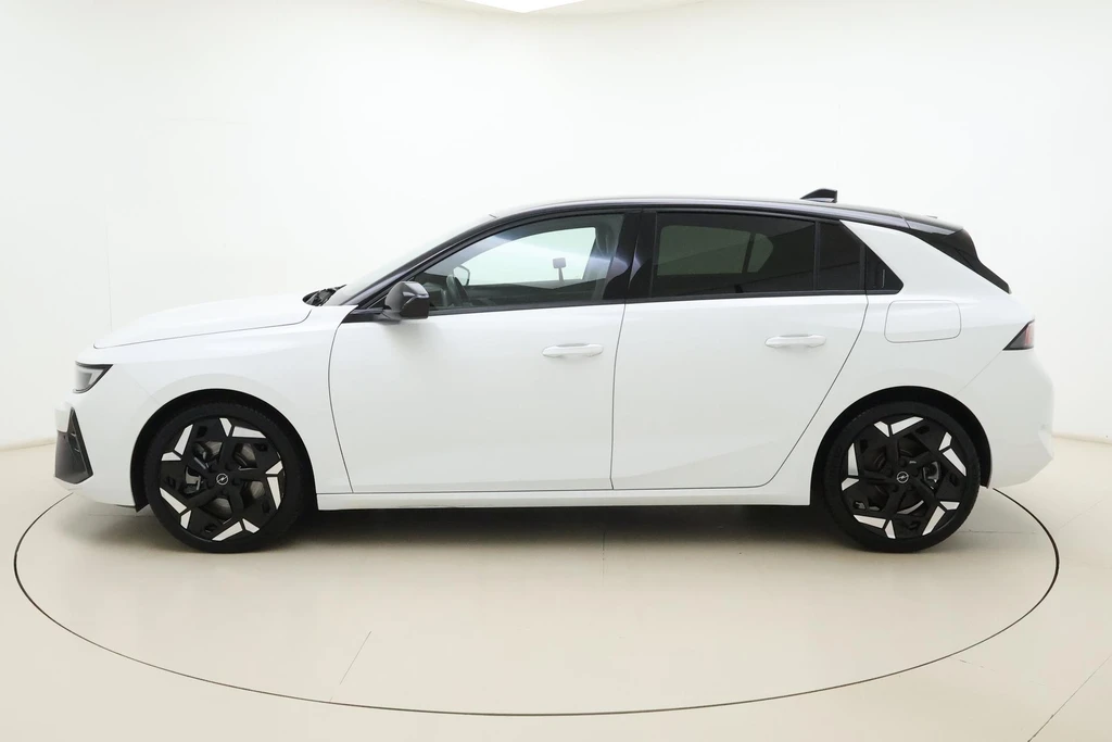 Opel Astra – foto 2