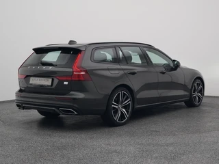 Volvo V60 – thumbnail 12