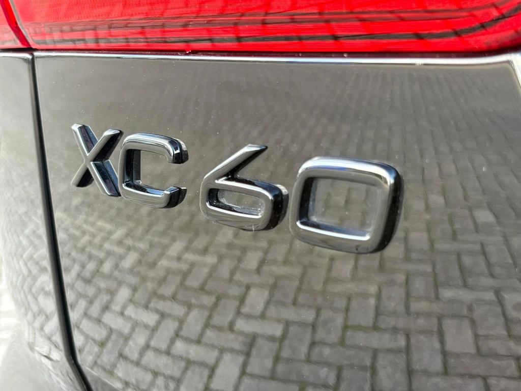 Volvo XC60 – foto 27