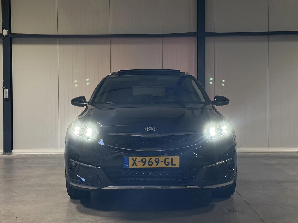 Kia XCeed – foto 14