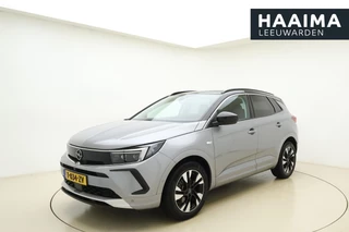 Opel Grandland – thumbnail 1