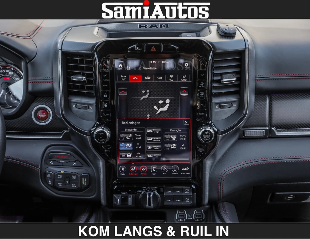 Dodge Ram Pick-Up – foto 49