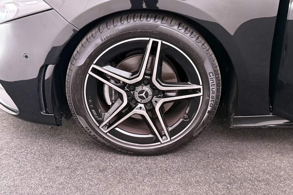 Mercedes-Benz A-Klasse – foto 7