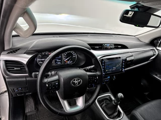 Toyota Hilux – thumbnail 17