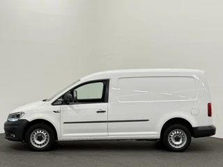 Volkswagen Caddy – thumbnail 3