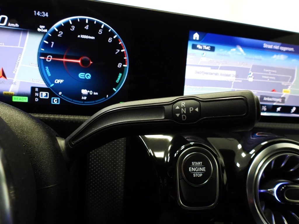Mercedes-Benz CLA – foto 24