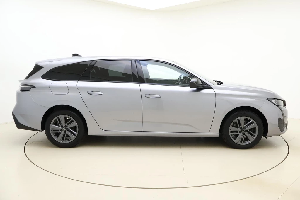 Peugeot 308 – foto 8