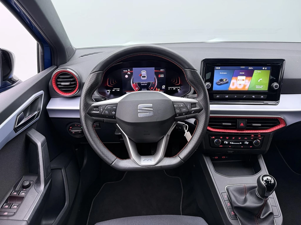 SEAT Ibiza – foto 13