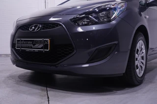 Hyundai ix20 – thumbnail 12