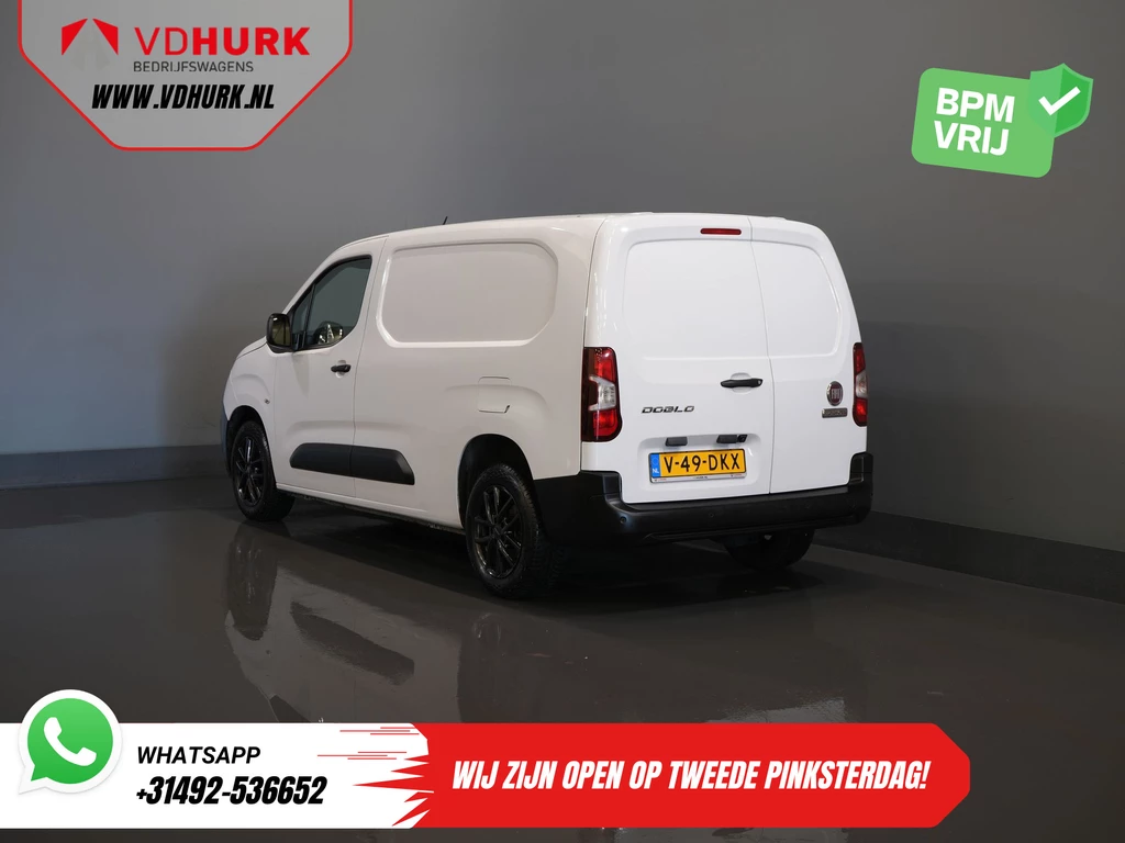 Fiat Doblò – foto 3