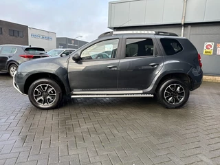 Dacia Duster – thumbnail 2