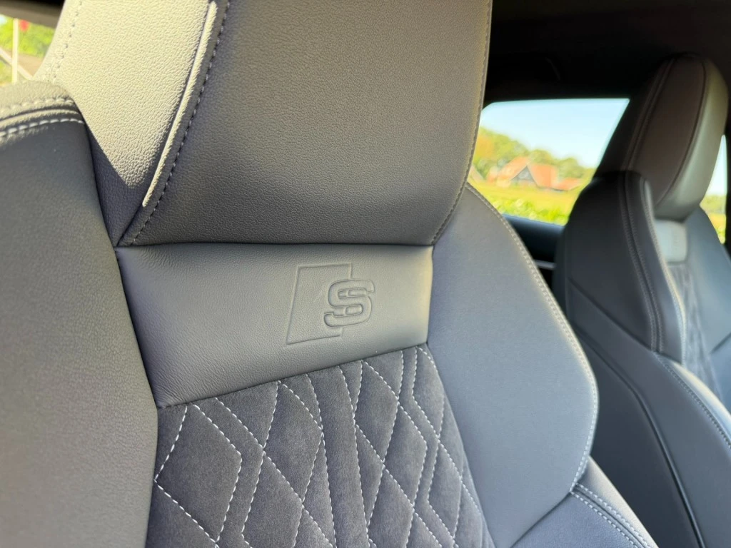 Audi A3 – foto 17