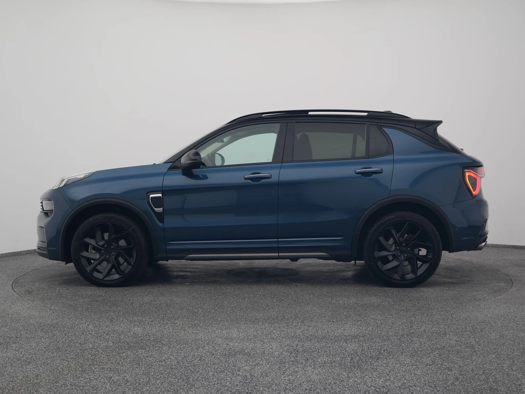 Lynk & Co 01 – foto 3