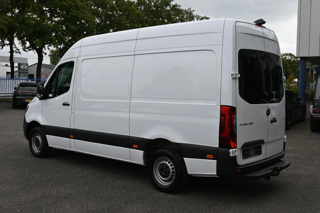 Mercedes-Benz Sprinter – foto 2