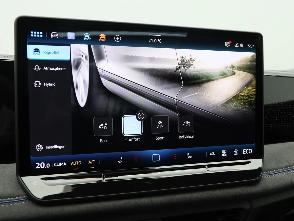 Volkswagen Tiguan – foto 38