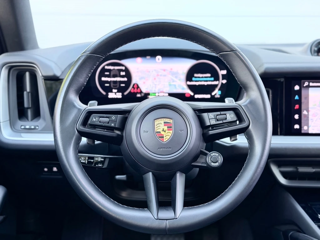 Porsche Cayenne – foto 17