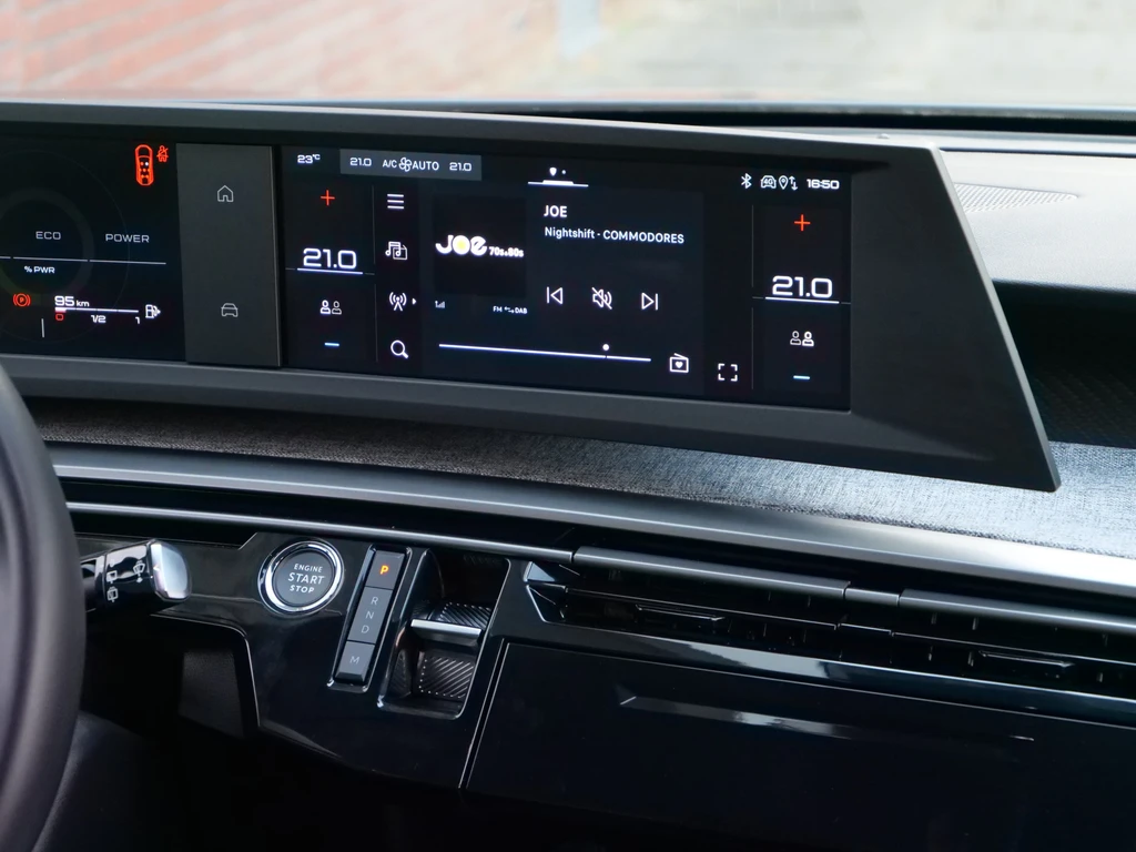 Peugeot 5008 – foto 22