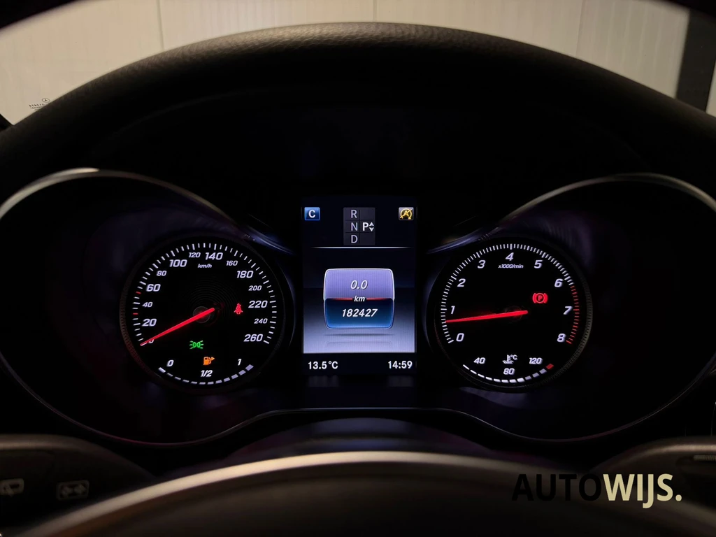 Mercedes-Benz GLC – foto 22
