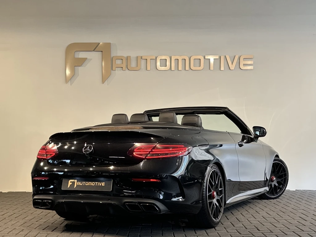 Mercedes-Benz C-Klasse – foto 5