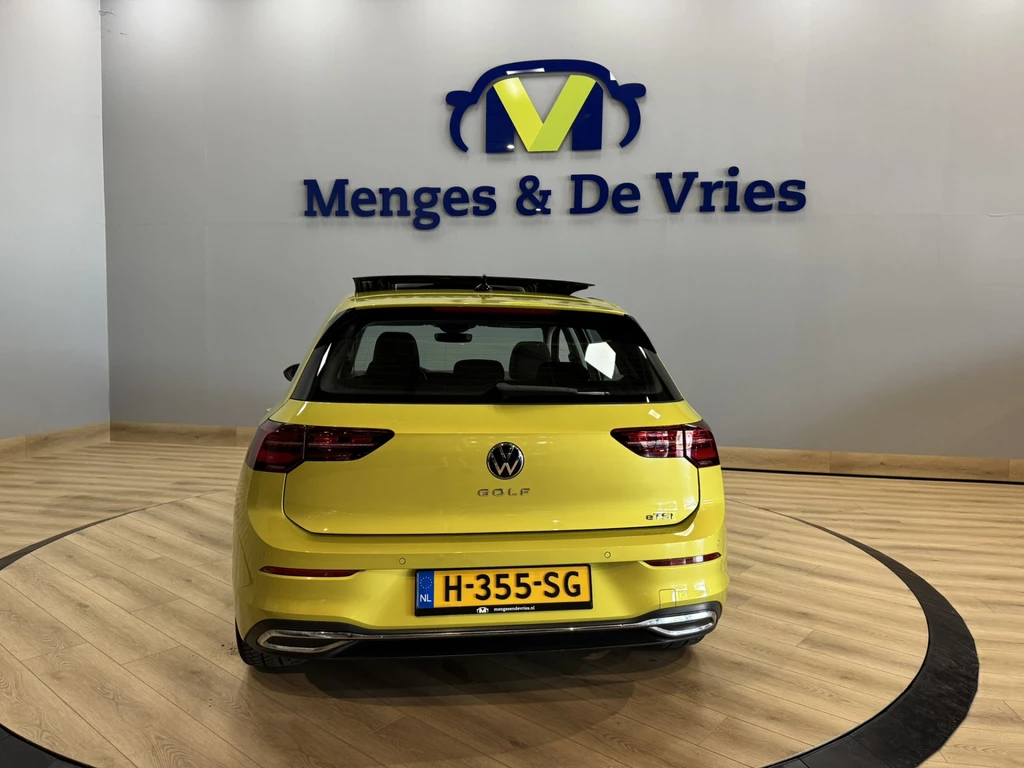 Volkswagen Golf – foto 4