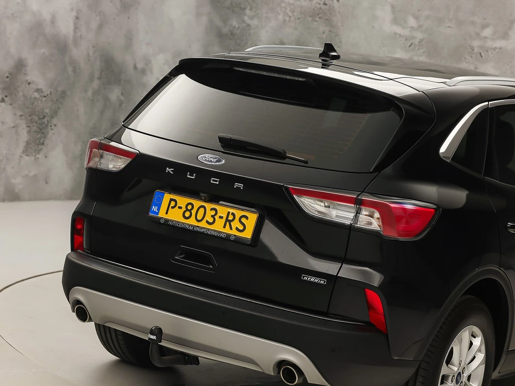 Ford Kuga – foto 7