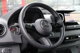 Mercedes-Benz Sprinter – thumbnail 20