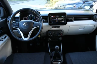 Suzuki Ignis – thumbnail 11