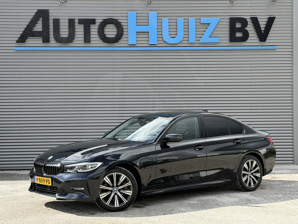BMW 3 Serie – foto 1