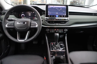 Jeep Compass – thumbnail 14