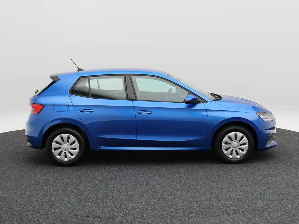 Škoda Fabia – foto 6