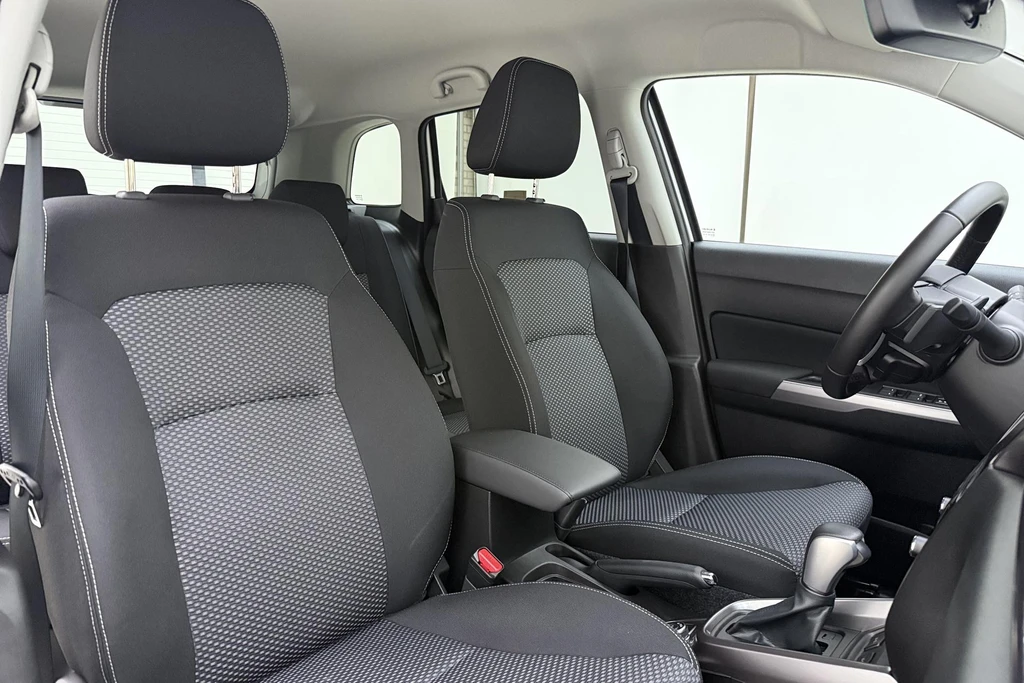 Suzuki Vitara – foto 13