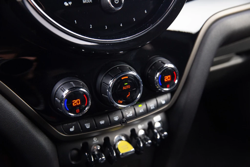 MINI Countryman – foto 20