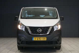 Nissan NV300 – thumbnail 6
