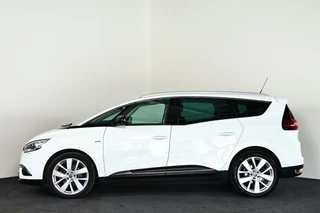 Renault Grand Scénic – thumbnail 3