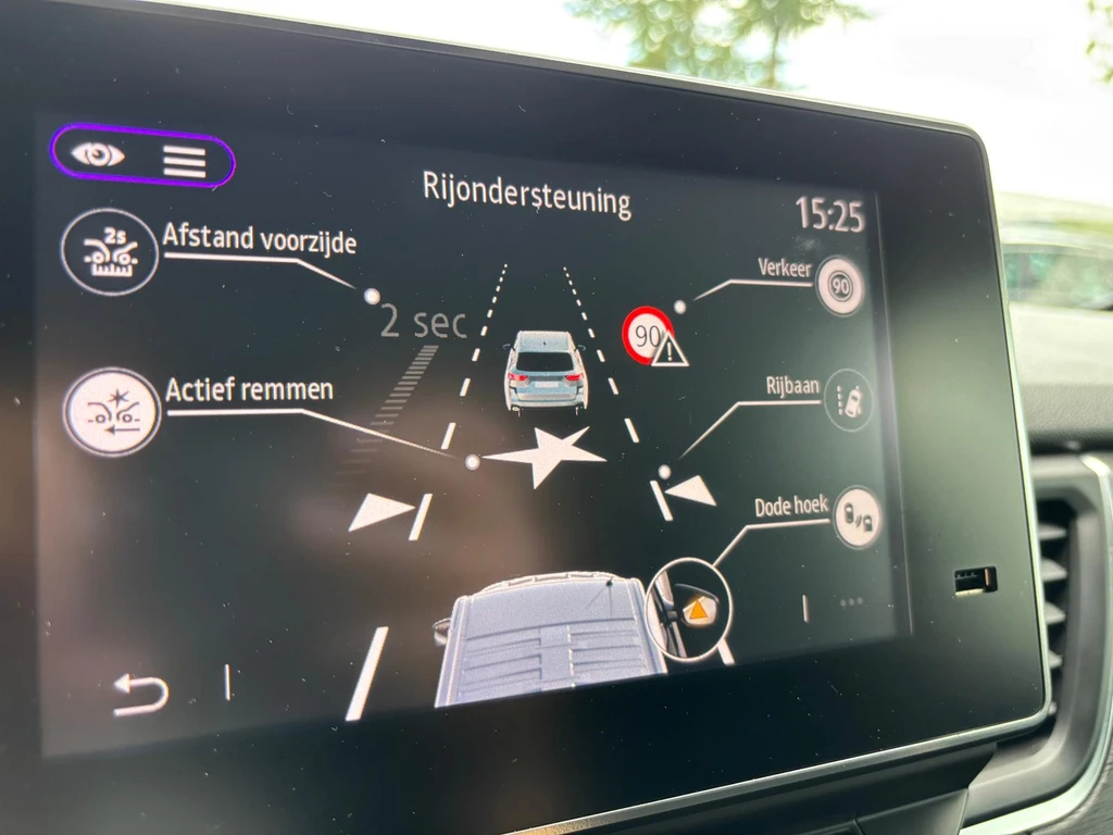 Renault Trafic – foto 10