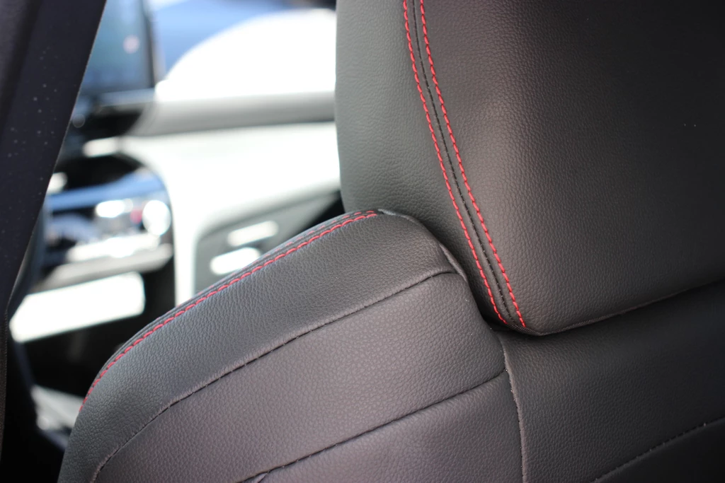 Toyota Yaris Cross – foto 35