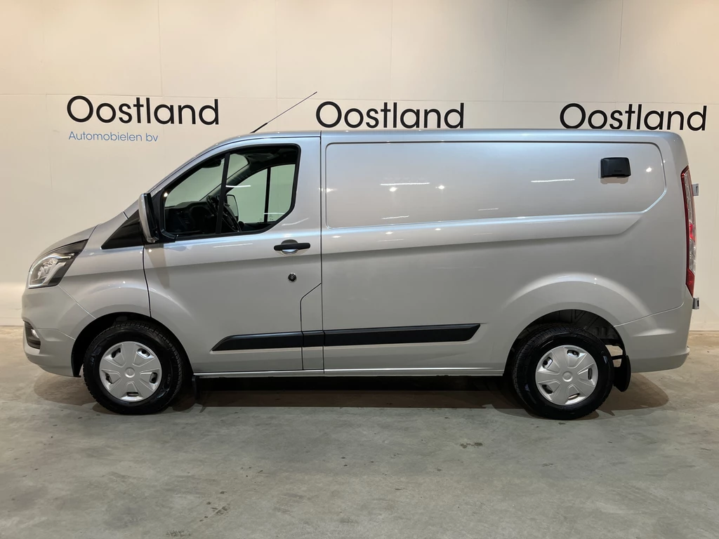 Ford Transit Custom – foto 3
