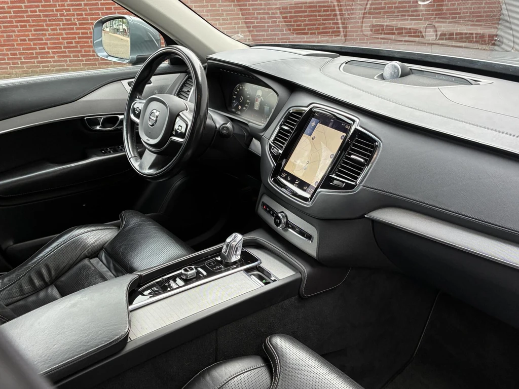 Volvo XC90 – foto 13