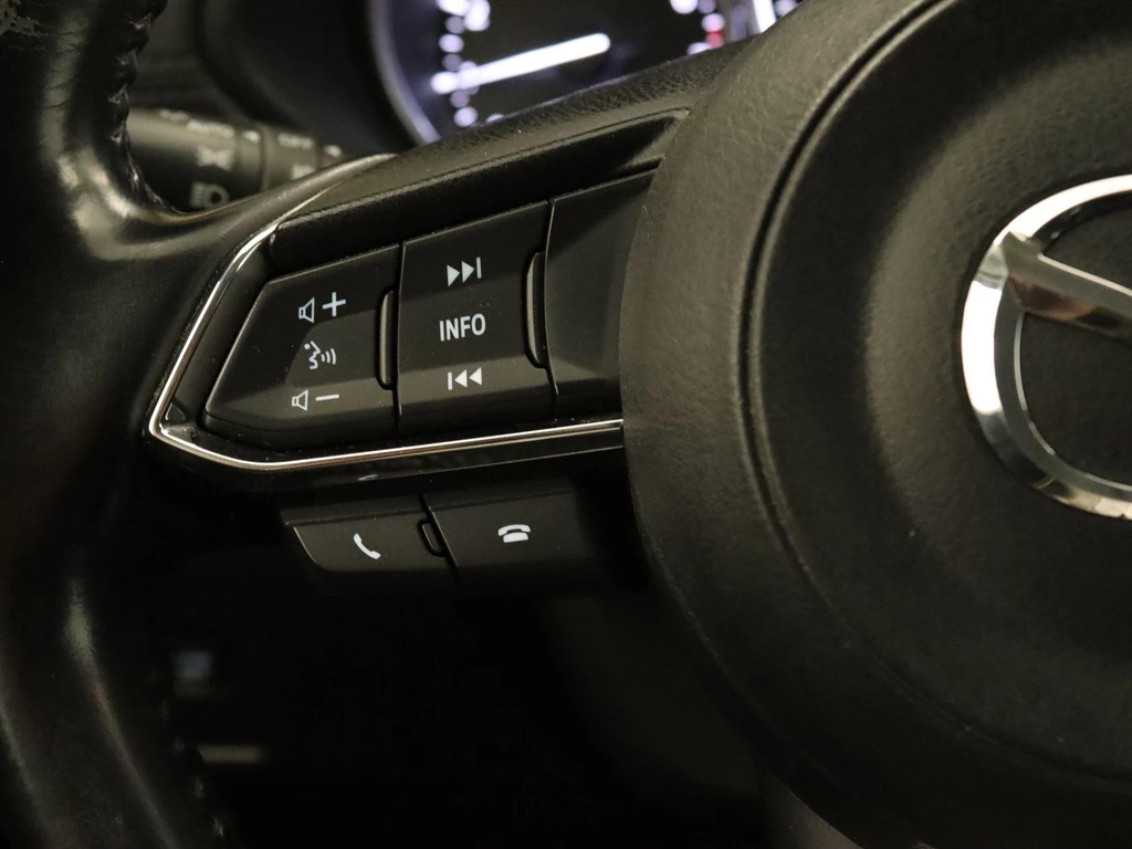 Mazda CX-5 – foto 23
