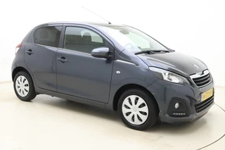 Peugeot 108 – thumbnail 8