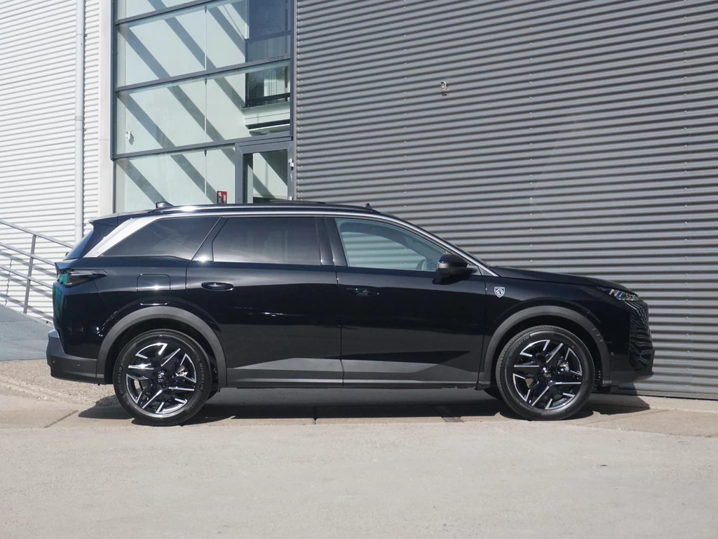 Peugeot 5008 – foto 5