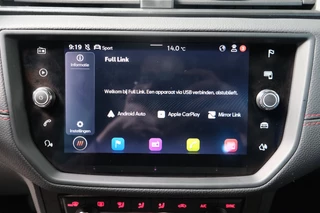 SEAT Arona – thumbnail 15