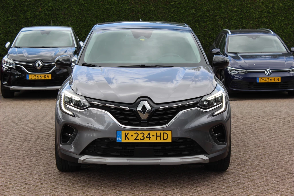 Renault Captur – foto 9