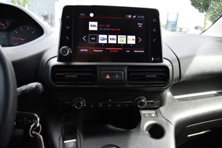 Peugeot Partner – thumbnail 22